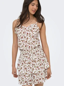 ONLMOLLY Falda Minifalda