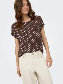ONLMOSTER Top
