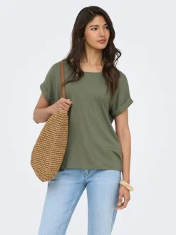 ONLMOSTER Top