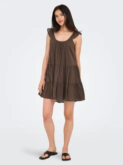 ONLNABILA Vestido corto