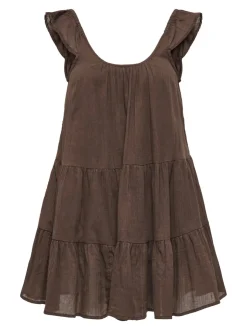 ONLNABILA Vestido corto