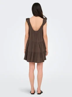 ONLNABILA Vestido corto