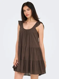 ONLNABILA Vestido corto