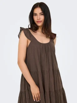 ONLNABILA Vestido corto