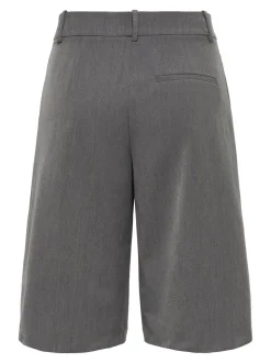 ONLNALINA Cintura media Corte loose Bermudas