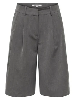 ONLNALINA Cintura media Corte loose Bermudas
