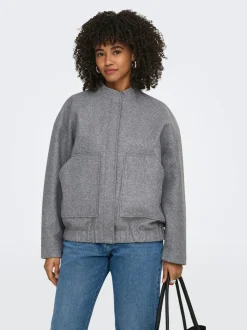 ONLNANCY Chaqueta