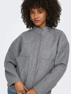 ONLNANCY Chaqueta
