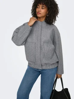 ONLNANCY Chaqueta