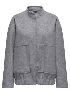 ONLNANCY Chaqueta