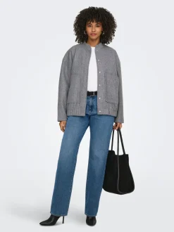 ONLNANCY Chaqueta