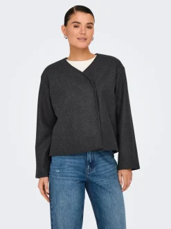 ONLNANCY Chaqueta