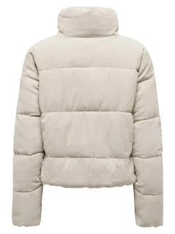 ONLNEWDOLLY Chaqueta corta acolchada