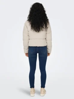 ONLNEWDOLLY Chaqueta corta acolchada