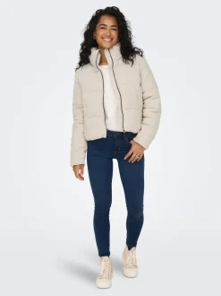 ONLNEWDOLLY Chaqueta corta acolchada