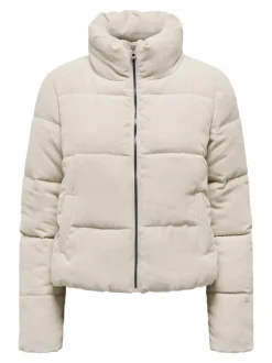 ONLNEWDOLLY Chaqueta corta acolchada