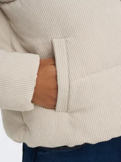 ONLNEWDOLLY Chaqueta corta acolchada