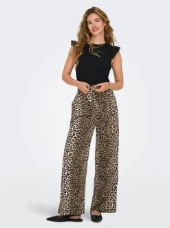 ONLNOVA Corte regular Pantalones