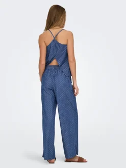 ONLNOVA Corte regular Pantalones