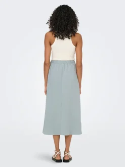ONLNOVA Falda Falda midi