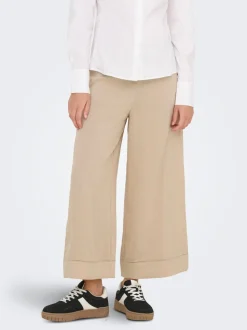 ONLOCTAVIA Corte regular Pantalones