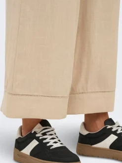 ONLOCTAVIA Corte regular Pantalones