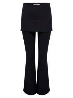ONLPADMA Corte flared Pantalones