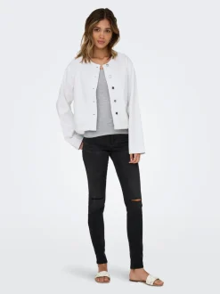 ONLPALMA Chaqueta vaquera