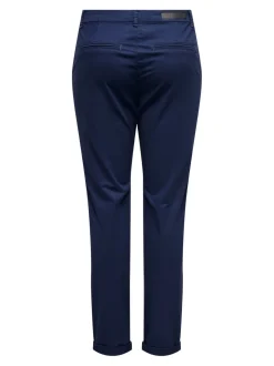 ONLPARIS Corte slim Pantalones chinos