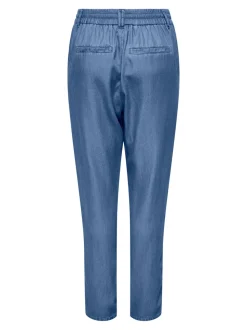 ONLPOPTRASH Corte straight Pantalones