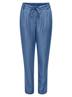 ONLPOPTRASH Corte straight Pantalones