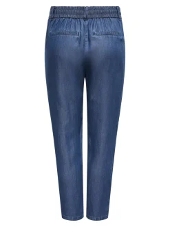 ONLPOPTRASH Corte straight Pantalones
