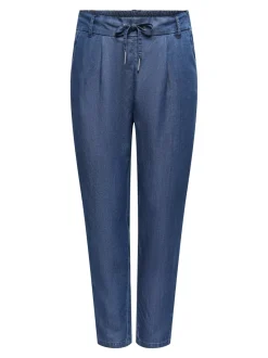 ONLPOPTRASH Corte straight Pantalones