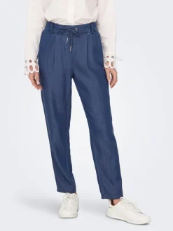 ONLPOPTRASH Corte straight Pantalones