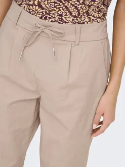 ONLPOPTRASH-BIANA Corte regular Pantalones
