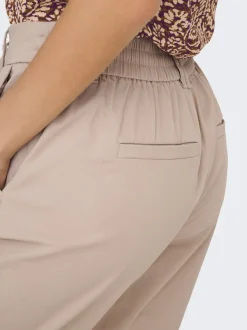 ONLPOPTRASH-BIANA Corte regular Pantalones