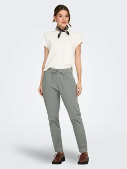ONLPOPTRASH-BIANA Corte regular Pantalones
