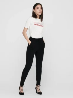 ONLPOPTRASH Corte regular Pantalones