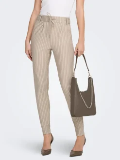 ONLPOPTRASH Corte regular Pantalones de pernera ancha