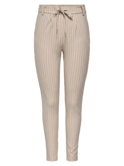 ONLPOPTRASH Corte regular Pantalones de pernera ancha