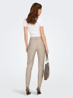 ONLPOPTRASH Corte regular Pantalones de pernera ancha