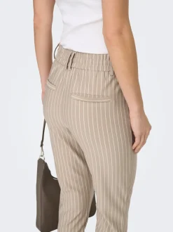 ONLPOPTRASH Corte regular Pantalones de pernera ancha