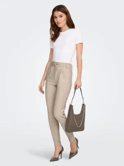 ONLPOPTRASH Corte regular Pantalones de pernera ancha