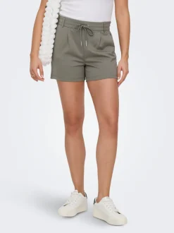 ONLPOPTRASH Corte regular Shorts