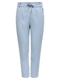 ONLPOPTRASH Corte straight Pantalones