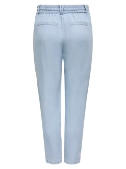 ONLPOPTRASH Corte straight Pantalones