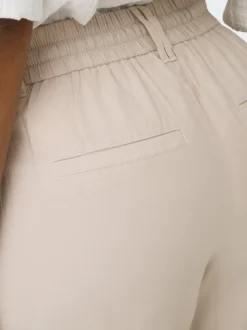ONLPOPTRASH Corte straight Pantalones