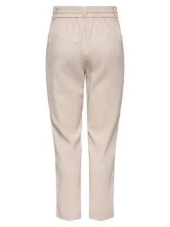 ONLPOPTRASH Corte straight Pantalones