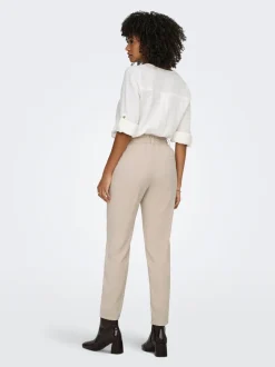 ONLPOPTRASH Corte straight Pantalones