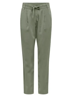ONLPOPTRASH Corte straight Pantalones